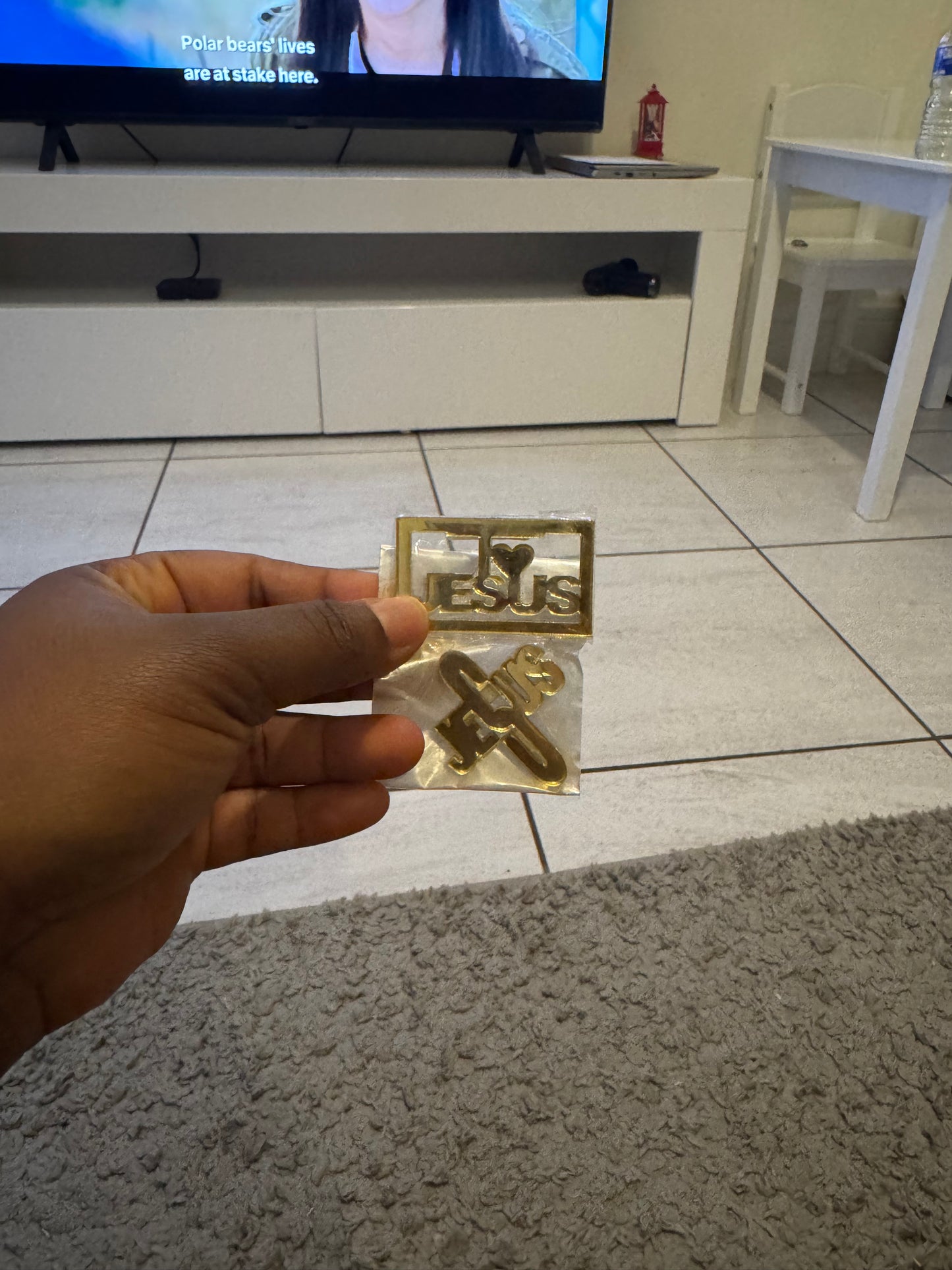 Brooch