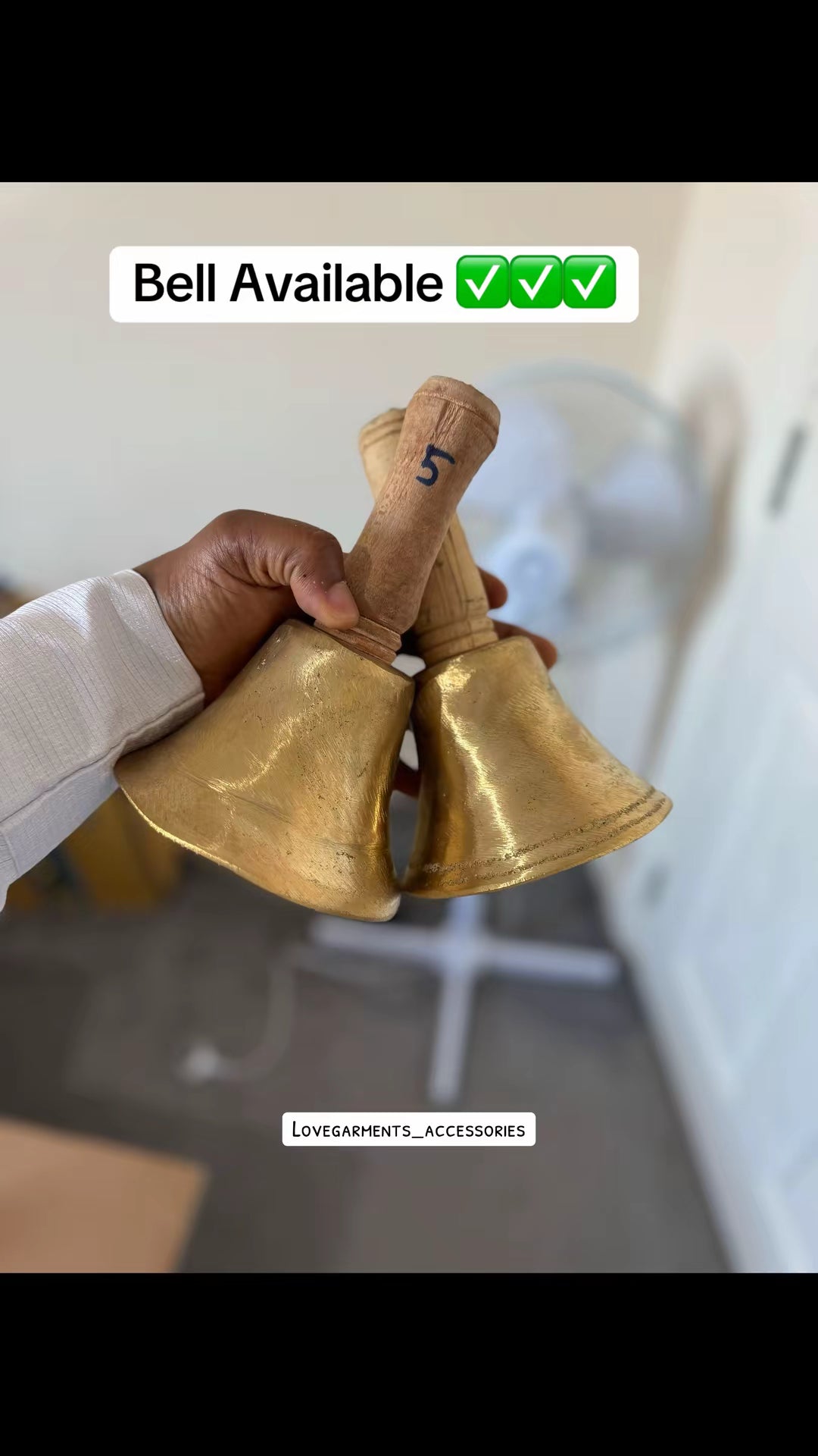 Bell