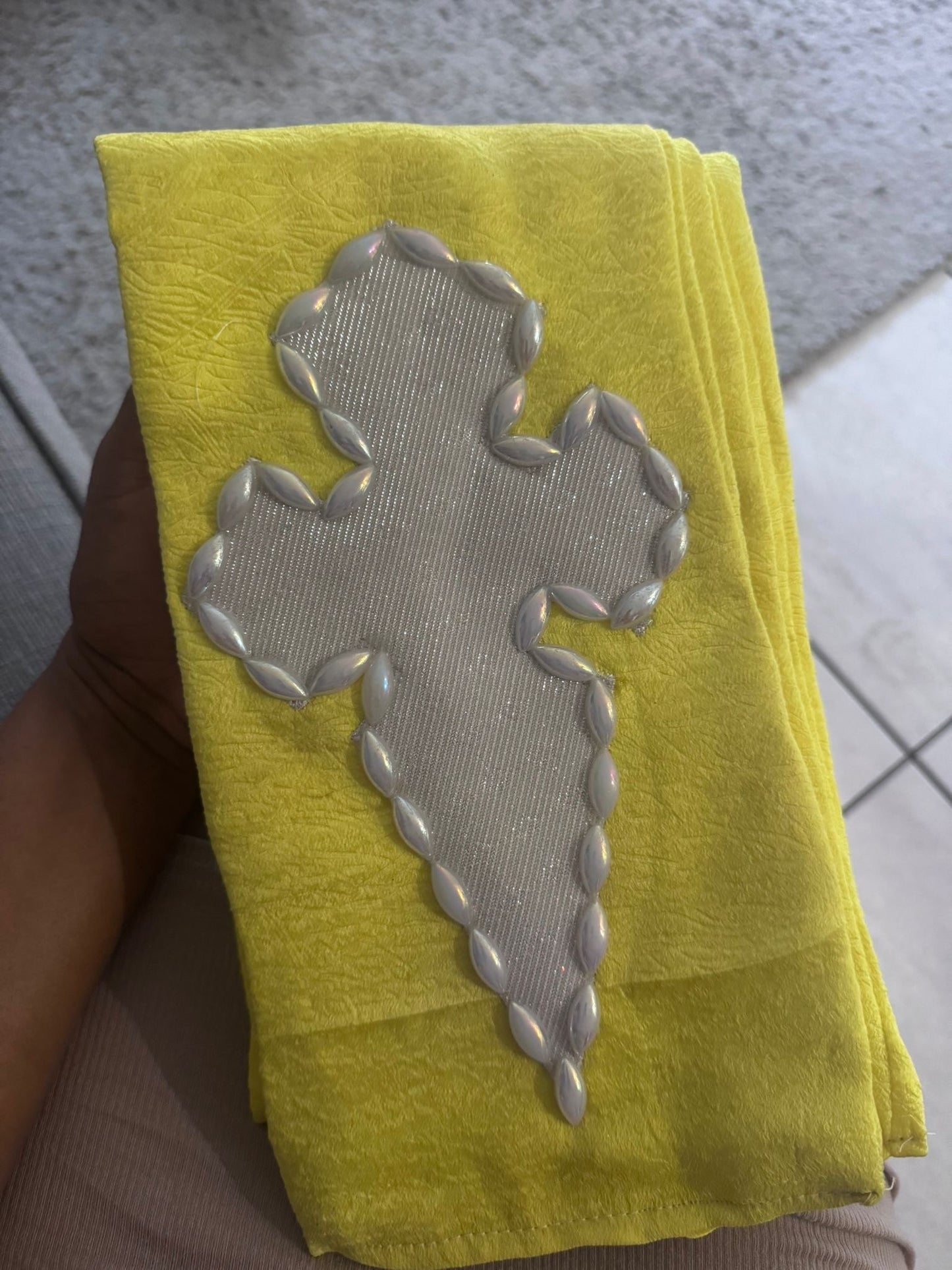 Yellow loin