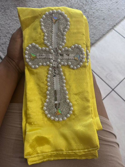 Yellow loin