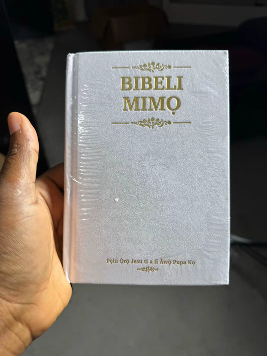 Bibles