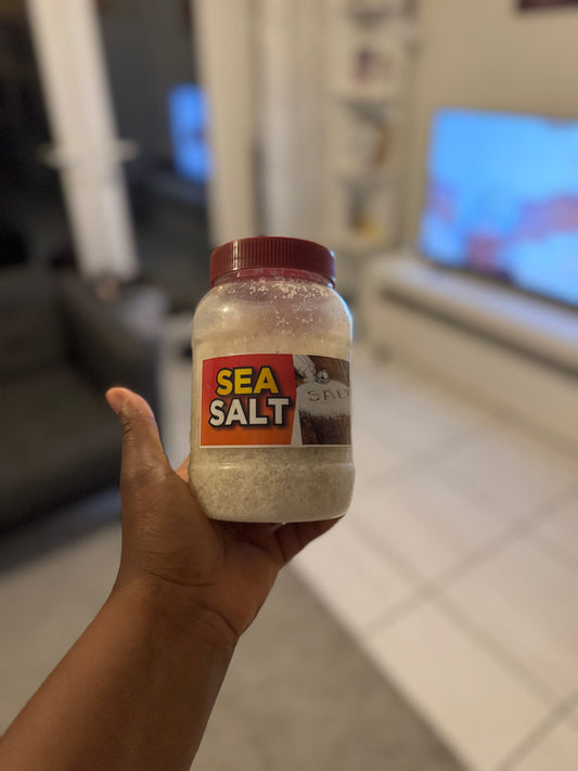 Sea Salt