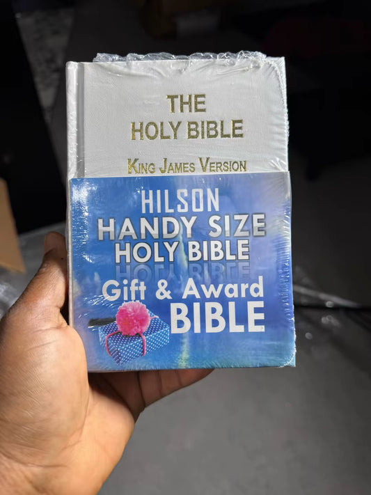 Bibles