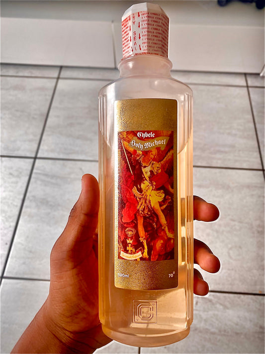 Holy Micheal Perfume