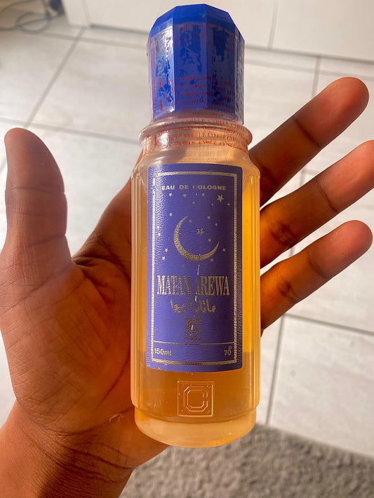 Arewa Perfume