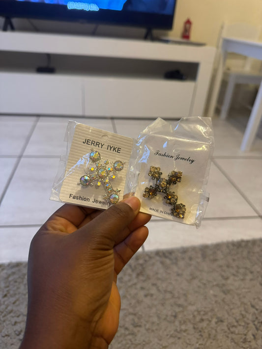 Brooches