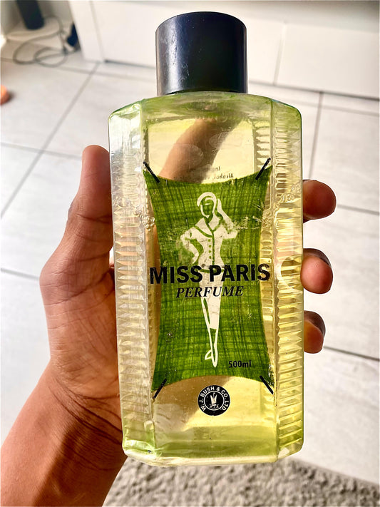 Miss Paris Perfume