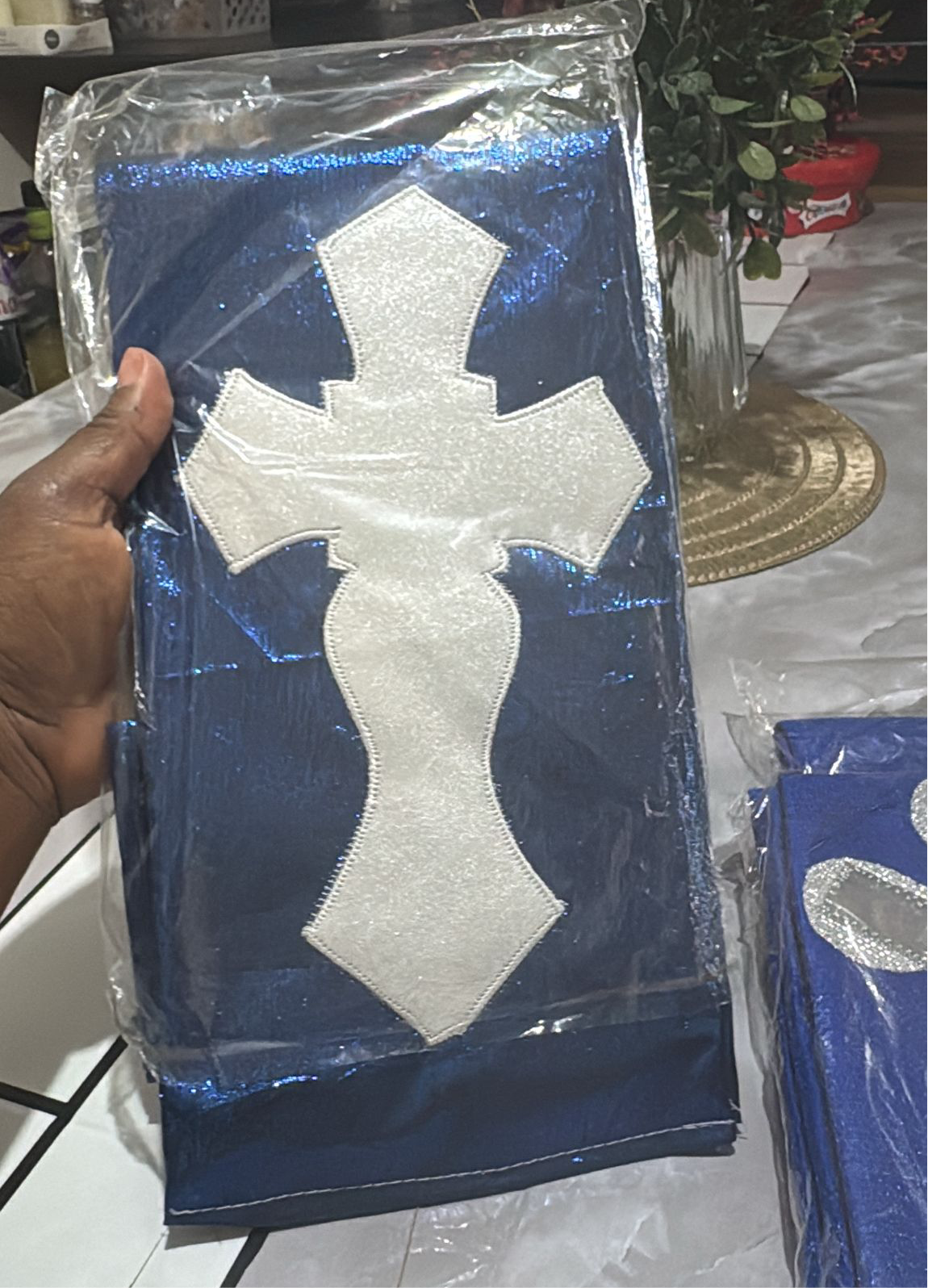 Blue Loin