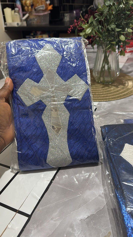 Blue Loin