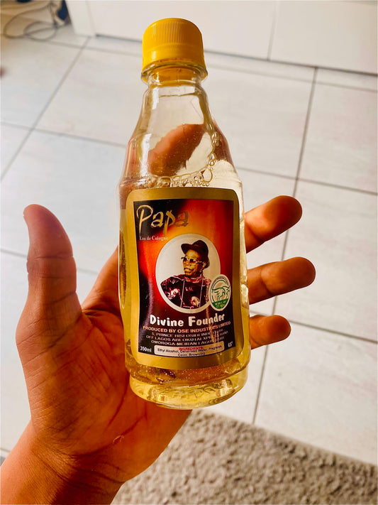 Papa Perfume