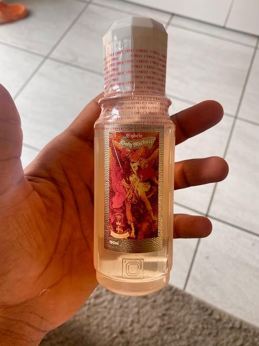 Holy Micheal Perfume