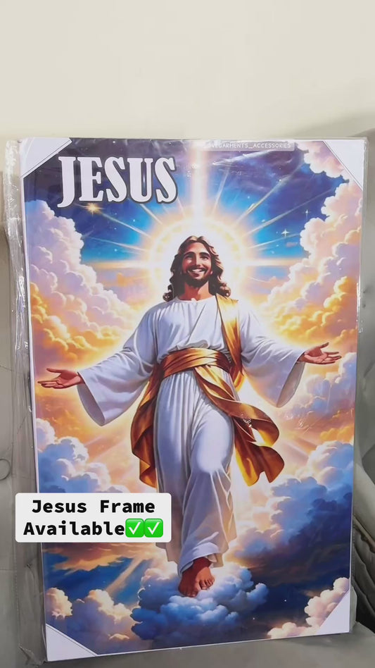 Frame